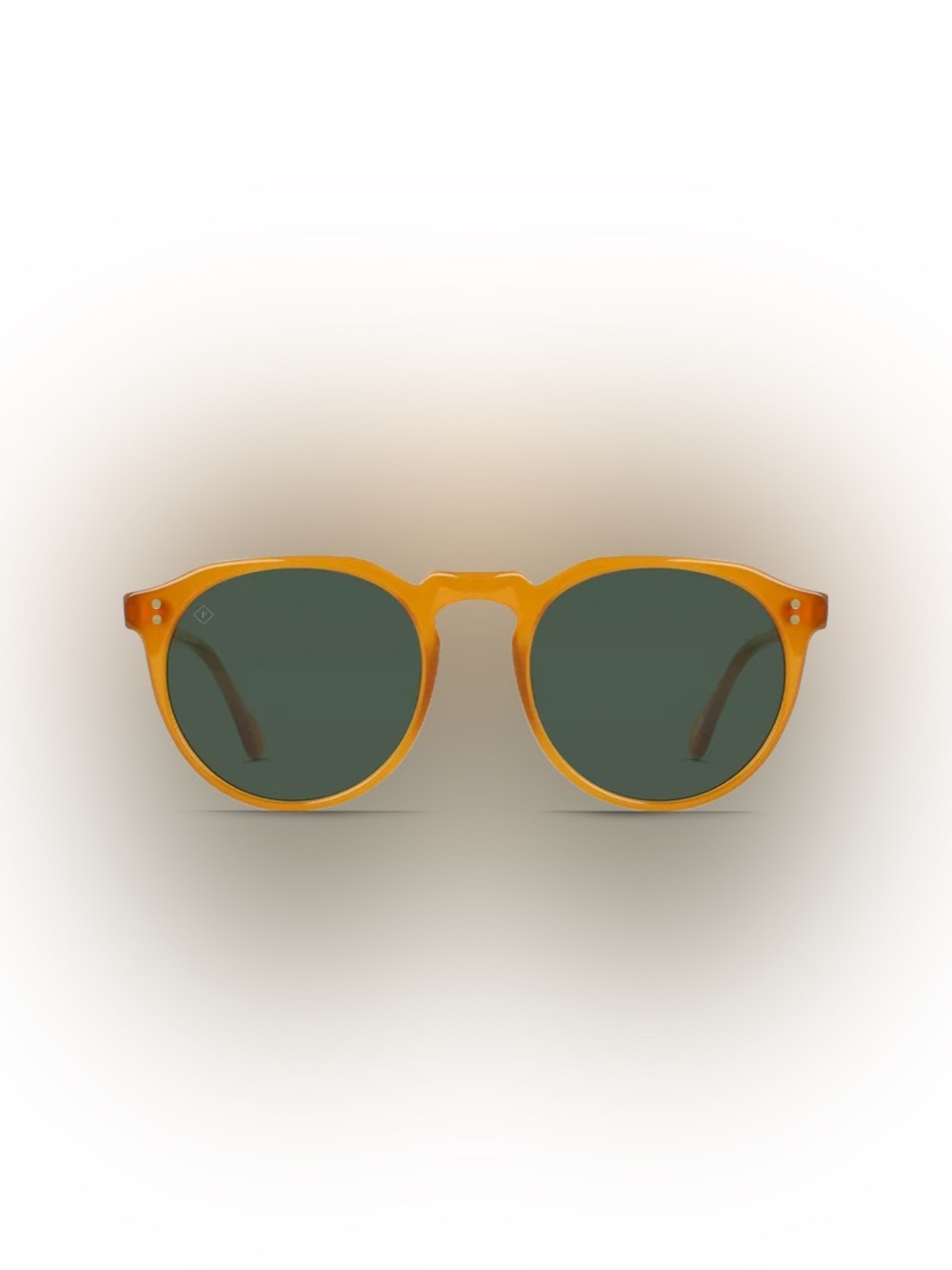 New RAEN Remmy 52 Sunglasses in Honey